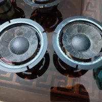 4 تا باند گرد قوی