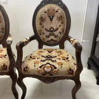 فروش مبلمان|مبلمان خانگی و میز عسلی|شاهینشهر, حافظ جنوبی|دیوار