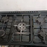 اجاق گاز|اجاق گاز و لوازم برقی پخت‌وپز|گرگان, |دیوار