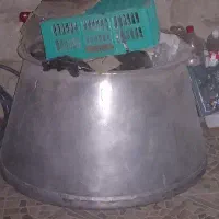 دیگ گلاب گیری