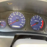 نیسان سرانزا
