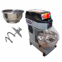 اسپیرال ۵ کیلو اسپیرال خمیرگیر خمیرکن حرفه‌ای