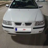 سمند LX97