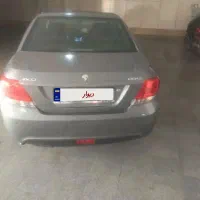 دنا معمولی مدل ۹۷تیپ ۲|خودرو سواری و وانت|تهران, دولتخواه جنوبی|دیوار