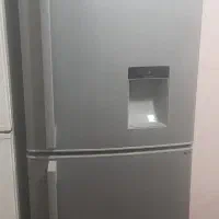 یخچال فریزرsilvan