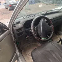 پراید مدل 85 دوگانه|خودرو سواری و وانت|ماکو, |دیوار