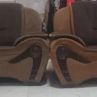 مبل راحتی تمیز|مبلمان خانگی و میز عسلی|تایباد, |دیوار