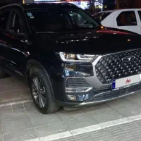 تیگو ۸ پرومکس آی ای