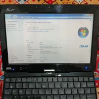 مینی لپتاپ تاچ دست و قلم ایسوس