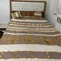 سرویس خواب|تخت و سرویس خواب|زنجان, |دیوار