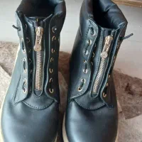 نیم بوت|کیف، کفش، کمربند|شهرکرد, |دیوار