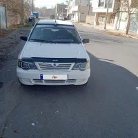 پرایدسایپا 111