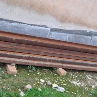 اهن فروش|مصالح و تجهیزات ساختمان|مهران (ایلام), |دیوار