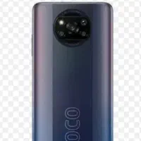 موبایل pocox3 poro