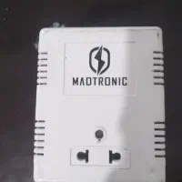 ترانس بخاری