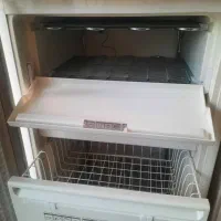 یخچال و فریزر دوقلوی پارس|یخچال و فریزر|شهرکرد, |دیوار