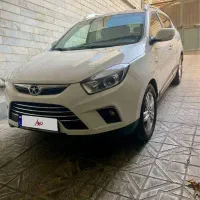 جک s5 دنده بیرنگ بدنه بدونه خط خش|خودرو سواری و وانت|تهران, جنت‌آباد جنوبی|دیوار