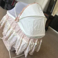 گهواره نوزاد|اسباب و اثاث بچه|قزوین, |دیوار