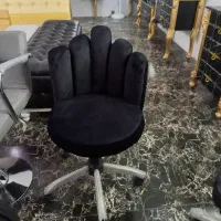 صندلی گوپ لاله چستر لگنی