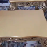 جلو مبلی و عسلی|مبلمان خانگی و میز عسلی|محمدشهر, شهرک پیام (مهرالبرز)|دیوار