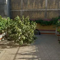 فروش منزل ویلایی دو طبقه در ورنامخواست، تیرچه بلوک|فروش خانه و ویلا|لنجان, |دیوار