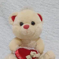 عروسک پشمالوونازنازی فروش فوری تخفیف دار