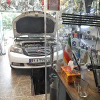 پرسنل نمیه ماهر جهت کار در اگزوزسازی|استخدام صنعتی، فنی، مهندسی|رشت, بلوار گیلان|دیوار