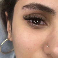 اکستنشن مژه با تخفیف ویژه|خدمات آرایشگری و زیبایی|اصفهان, بهارستان|دیوار