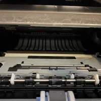 پرینتر و اسکنر