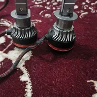 هدلایت M10pro|قطعات یدکی و لوازم جانبی|شاهین دژ, |دیوار