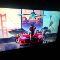 مانیتور گیمینگ 24 اینچی