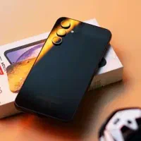 گوشی سامسونگ A54 حافظه 256 رام 8 5G