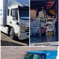 حمل باروجابجای اساس منزل