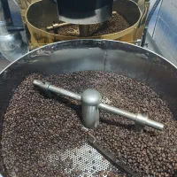 برشته کاری و رستری قهوه ( کافه بریدا )|عمدهفروشی|تهران, جی|دیوار