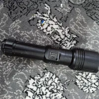 چراغ شارژی  w501