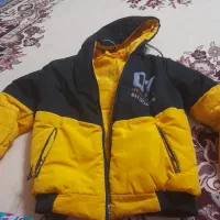 کاپشن وسویشرت پسرانه|لباس|بروجرد, |دیوار