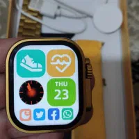 اپل واچ G9