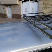 وانت مزدا دوکابین مدل ۸۹تک سوز|خودرو سواری و وانت|فسا, |دیوار