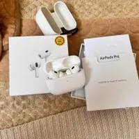 ایرپاد پرو ۲ airpods pro 2