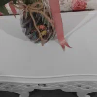 میز دکوری|بوفه، ویترین، کنسول|تالش, هشتپر|دیوار