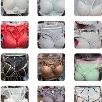 فروش ست لباس زیر، کیفیت تضمینی