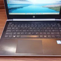 لپ تاپ HP