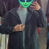 کاپشن خارجی(استوک) برای روزمره،کوهنوردی،موتورسواری|کوهنوردی و کمپینگ|تبریز, |دیوار