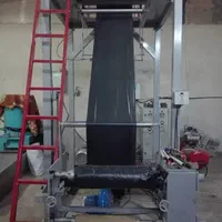 کیسه زباله مشکی و زرد، مستقیم از تولیدکننده|عمده‌فروشی|تهران, گمرک|دیوار