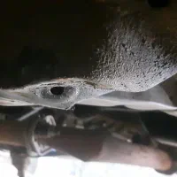 تیبا ۲ تصادفی|خودرو سواری و وانت|رفسنجان, |دیوار