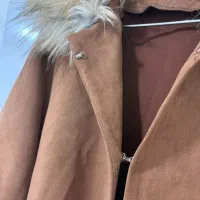 لباس زمستانه سوییت خز دار|لباس|برازجان, |دیوار