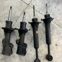 کمک فنر پوسته کوتاه پراید