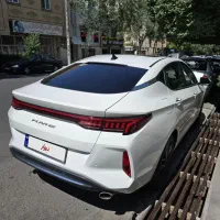 kmc j7 1403 در حد صفر خشک|خودرو سواری و وانت|تبریز, |دیوار