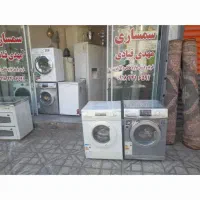 یخچال دوقلو دونار مدل آلفا|یخچال و فریزر|خرمآباد, |دیوار