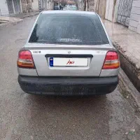 پراید 141مدل 87|خودرو سواری و وانت|خرم‌آباد, |دیوار